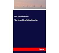 The Courtship of Miles Standish
