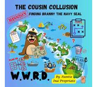 The Cousin Collusion: Finding Branny The Navy Seal (WWRD - What would Rachel Do?)