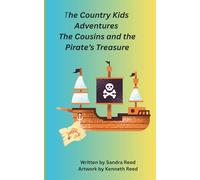 The Cousins and the The Pirate's Treasure