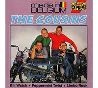 The Cousins - Made in Belgium-the Best of