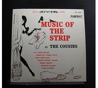 The Cousins - Music Of The Strip