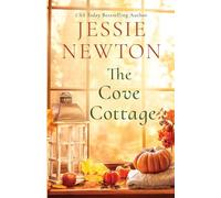 The Cove Cottage: A Sweet Romantic Women's Fiction Novel: 3 (The Hamptons)