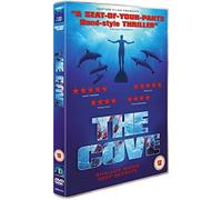 The Cove [DVD] [2009] [Reino Unido]