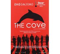 The Cove [DVD]