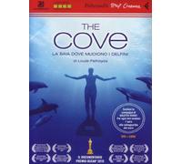 The Cove - La Baia Dove Muoiono I Delfini (Dvd+Libro) [Italia]
