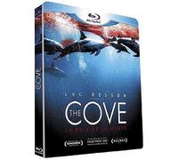 The Cove - La baie de la honte [Francia] [Blu-ray]