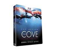 The Cove - La baie de la honte [Francia] [Blu-ray]