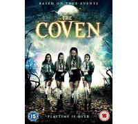 The Coven [DVD]