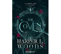 The coven. Ediz. italiana (Romance)