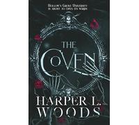 The Coven: The Sunday Times bestselling dark academia romantasy sensation: 1 (Coven of Bones, 1)