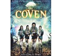 The Coven [USA] [DVD]