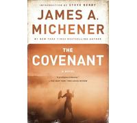 The Covenant: A Novel