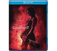 The Covenant [Blu-ray]