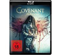 The Covenant - Das Böse ist hier [Alemania] [Blu-ray]