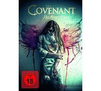 The Covenant - Das Böse ist hier [Alemania] [DVD]
