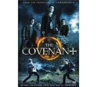 The Covenant [DVD]