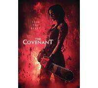 The Covenant [DVD]