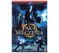 The Covenant [DVD] (IMPORT) (No hay versión española)