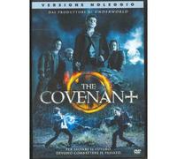 The Covenant (Ex Rental) [Italia] [DVD]