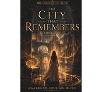 The Covenant of Aeons: The City That Remembers