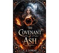 The Covenant of Ash (The Void Born Chronicles)