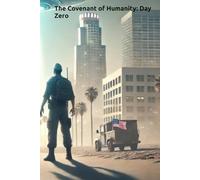The Covenant of Humanity: Day Zero