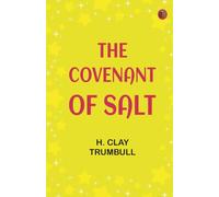 The Covenant of Salt