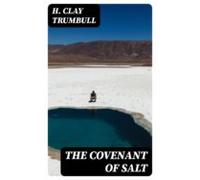 The Covenant Of Salt (ebook)