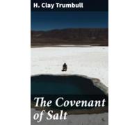The Covenant Of Salt (ebook)