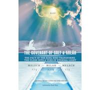 The Covenant of Salt & Milah: The Pact of the King That Transforms the Flesh into the Word of Eternal Light. (The Anamnesis of an Eternal Covenant. ... the Filling of Theosis. New Vessel, Potter!)