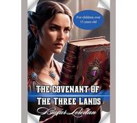 The Covenant Of The Three Lands (23) (Books for Children)