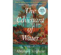 The Covenant of Water (Oprah's Book Club)