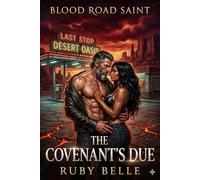 The Covenant's Due: A Spicy Vampire Biker Romance (Black Chapel MC)