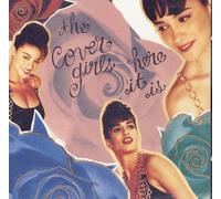 The Cover Girls - Here It Is