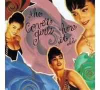 The Cover Girls - Here It Is