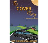 The Cover Story (A Branigan Powers Mystery)