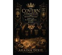 The Covern Chronicles: Beyond the Map