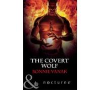 The Covert Wolf (ebook)