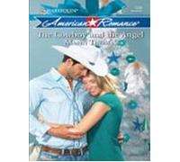 The Cowboy And The Angel (ebook)