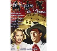 The Cowboy and the Lady (El Vaquero Y La Dama) Spanish Import by Gary Cooper