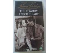 The Cowboy and the Lady [Reino Unido] [VHS]