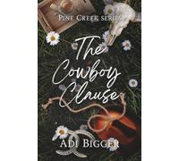 The Cowboy Clause (Pine Creek Series)