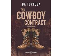 The Cowboy Contract: Edizione italiana (Rainbow)