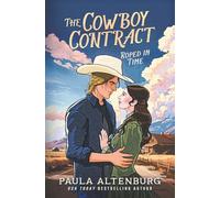 The Cowboy Contract (Roped in Time)