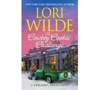 The Cowboy Cookie Challenge (ebook)