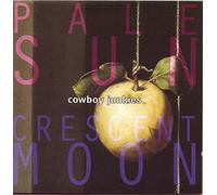 The Cowboy Junkies - Pale Sun Crescent Moon [Vinilo]