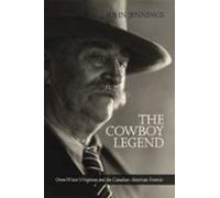 The Cowboy Legend (audiolibro)