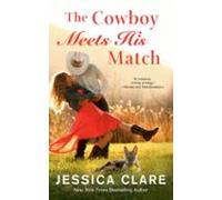 The Cowboy Meets His Match (ebook)