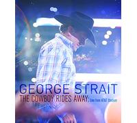 The Cowboy Rides Away: Live from AT&T Stadium [DVD]