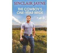 The Cowboy’s One-Year Bride (The Telfords of Montana)